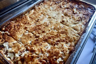 Mulberry Terrace Your Ultimate Catering Service in