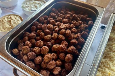 Trendy Event Equipment Rental in Peyia Mulberry Te