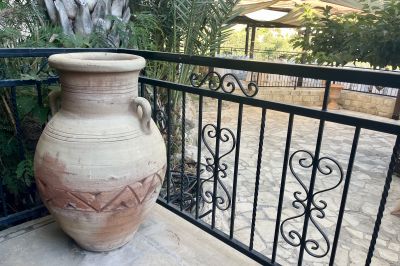 Lavish Private Party Catering in Polis Mulberry Te