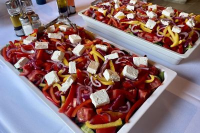 Modern Wedding Location in Kissonerga Mulberry Ter