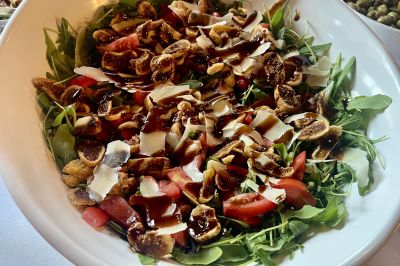 Classy Catering Service in Polis Mulberry Terrace