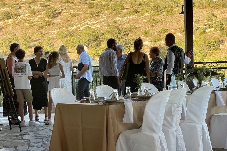 Complete Event Planning Coordination