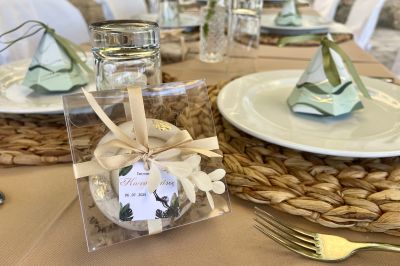 Elevate Your Celebration with Sophisticated Privat