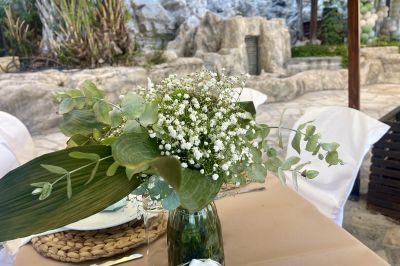 Discover the Trendiest Event Venue in Polis for Yo