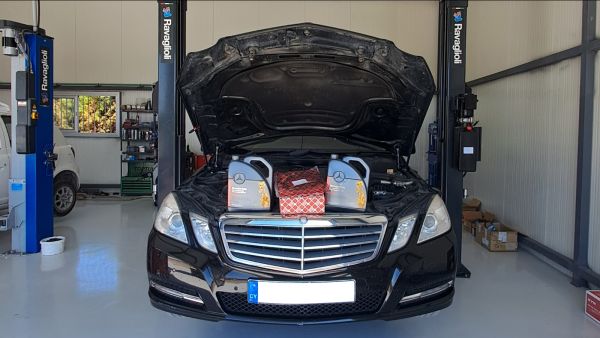 Professional Car Engine Tuning and Diagnosis