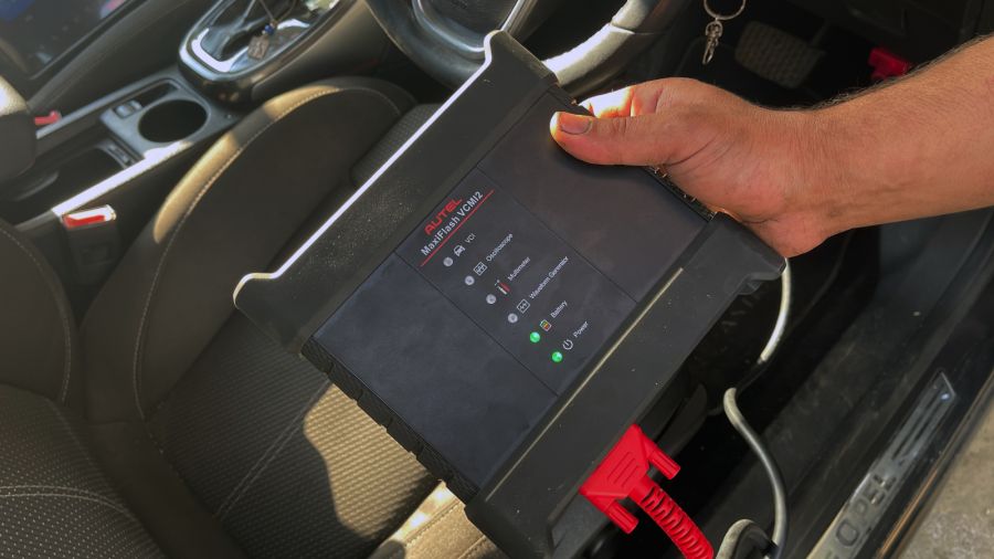 Professional Transmission Service