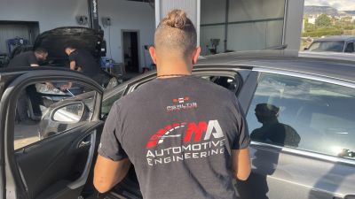 Skilled Automatic Transmission Service in Peyia Bo