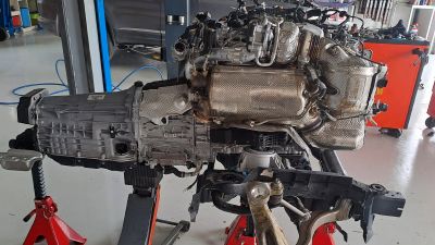 Efficient Front Brake Replacement in Tala Quality 