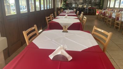 Enjoy Friendly Service at Acropolis Tavern Mesogi