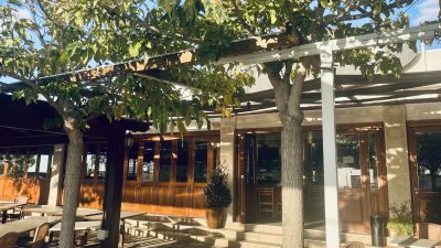 Acropolis Tavern Popular Mediterranean Cuisine Mes