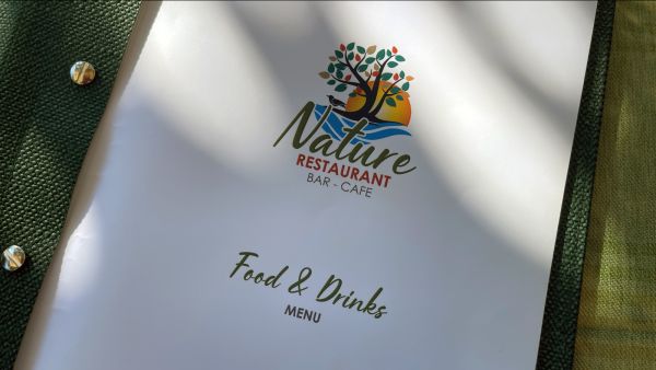 Welcome to Nature Cafe Restaurant in Peyia